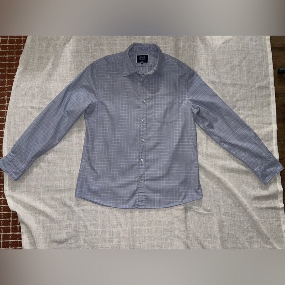 Charles Tyrwhitt button down